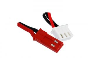 Baterie pro dálkové ovládání CS-LP8002C30RT 800mAh