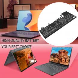 Baterie Lenovo 83DR0000SB L23D3PE1 5000mAh
