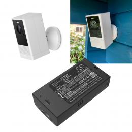 Baterie Imou Cell 2 pro kameru FRB20 s kapacitou 5200 mAh