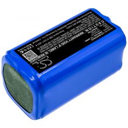 Baterie Shark ION Robot 700 RVBAT700 s kapacitou 2600 mAh