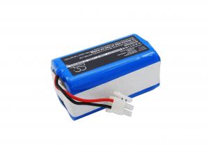 Baterie Ecovacs CR130 4ICR19/65 2200mAh