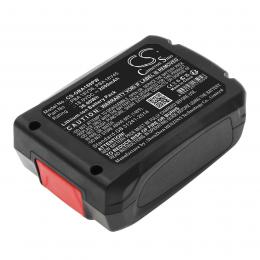 Baterie Gardena TCS 20 PBA 18V36 2000mAh