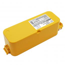 Baterie pro iRobot Roomba 400 11700 4000 mAh