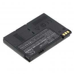 Baterie Siemens Gigaset SL1 EBA-510 750mAh