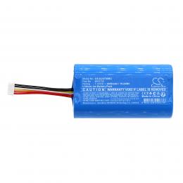 Baterie pro DJI Inspire 3 BRX700 s kapacitou 2600 mAh