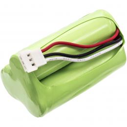 Baterie Logitech S715i GG139 s kapacitou 1500 mAh