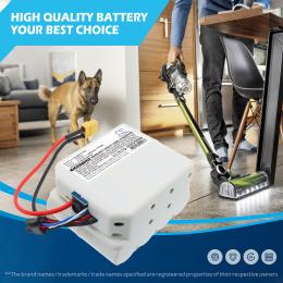 Baterie Bissell 3177A 1626397 3000mAh