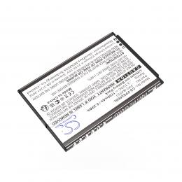 Baterie Fairphone Fairphone 2 FP2-BAT01 s kapacitou 1700 mAh
