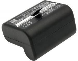 Baterie Fluke Versiv 479-568 5200 mAh