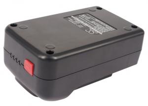 Baterie Einhell BT-CD 14 4511378 2000mAh