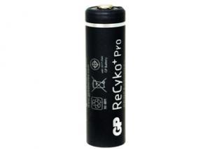 Baterie AA R6 2000mAh NiMH 1,2V GP ReCyko+ Pro EB4