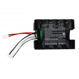 Baterie Concept VP4170 42392274 2600 mAh