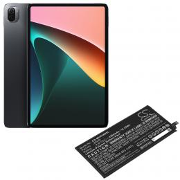 Baterie Xiaomi Mi Pad 5 Pro BN4D s kapacitou 4200 mAh