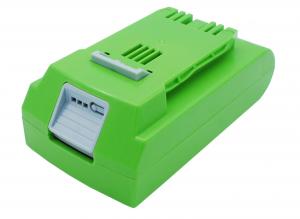 Baterie Alpina BLA 24 Li BT 4024 2000 mAh