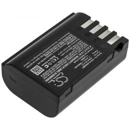 Baterie Panasonic Lumix DC-S5 DMW-BLK22 s kapacitou 1600 mAh