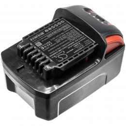 Baterie Ingersoll Rand IQV20 BL2012 4000 mAh