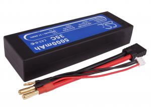 Baterie pro dálkové ovládání CS-LT911RT 5000mAh