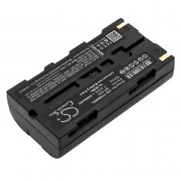 Baterie TOA TS-800 BP-900 s kapacitou 2200 mAh