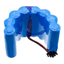 Baterie ATS Electro-Lube 250 MD500BATPACK-P 6400mAh