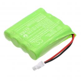 Baterie I-Tech Mio Care GPRHC083N120 s kapacitou 700 mAh