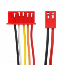 Baterie Bosch BHN16L 801BPV144-01 3500 mAh
