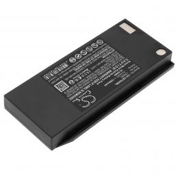 Baterie CS-CBT809BL C8096 1500 mAh