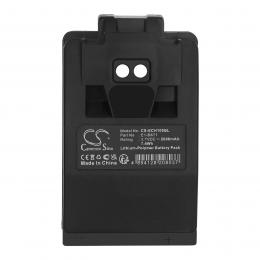 Baterie Elca Radiocontrol E1-BAT1 2000mAh 3,7V