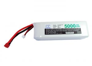 Baterie pro dálkové ovládání CS-LP5005C35RT 5000mAh