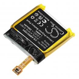 Baterie pro Amazfit T-Rex A1919 s kapacitou 390 mAh