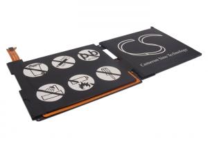 Baterie Microsoft Surface P21GK3 s kapacitou 4250 mAh