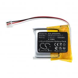 Baterie Jabra Engage 65 AHB701718HPJT 100 mAh