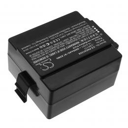 Baterie iClebo YCR-M04-02R YBR-B02-1 6800mAh