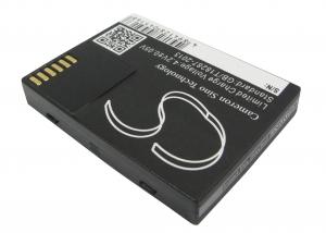 Baterie Opticon H-19 019WS000861 900mAh