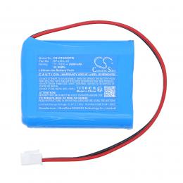 Baterie Ritron Generation 3 BP-LM-Li22 2600mAh
