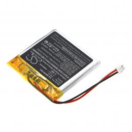 Baterie Sony WH-H910 SM-03 1000 mAh