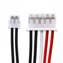 Baterie JBL Bar 5.1 GSP872693 s kapacitou 3000 mAh