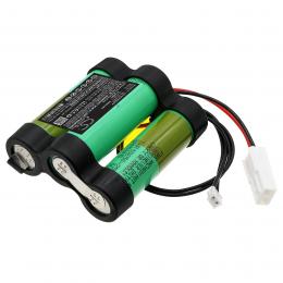 Baterie Rowenta AC923501 RS-AC3499 2500 mAh