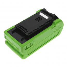 Baterie GreenWorks 22262 24252 2000 mAh