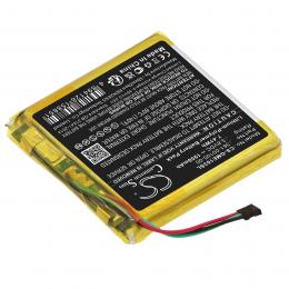 Baterie pro Garmin Edge 1030 361-00105-00 1950 mAh