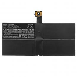 Baterie pro Microsoft Surface DYNH03 s kapacitou 6400 mAh