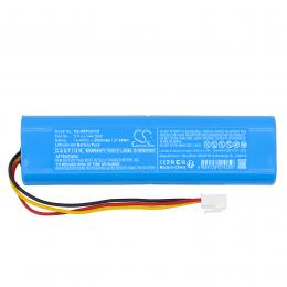 Baterie Haier P50U1 S11-Li-144-2600 s kapacitou 2600 mAh