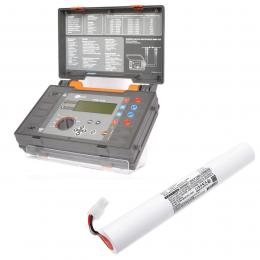 Baterie Sonel MMR-630 AKU-03 3000mAh
