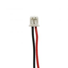 Baterie pro displej Panasonic GT32T AFPX-BATT s kapacitou 550 mAh