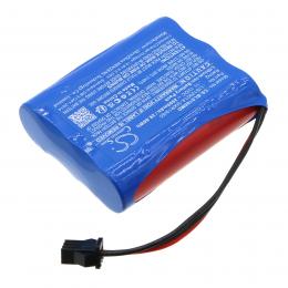 Baterie Biolight M10 LIS12001A-3IXR19/65 2600mAh