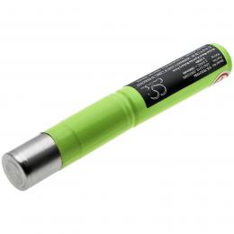 Baterie Testo 300 L 0563 0310 1800mAh