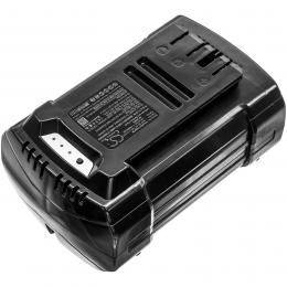 Baterie Wolf Garten GTB 36 ABP 36-03 1800 mAh