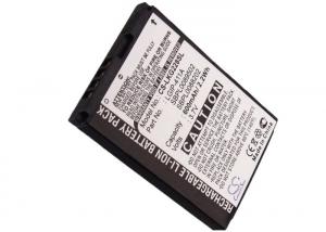 Baterie LG KG288 LGIP-411A 600mAh