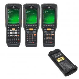 Baterie Symbol MC9500 82-111636-01 4600 mAh