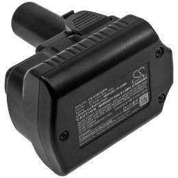 Baterie Hitachi CJ10DL 329369 4000mAh