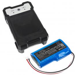Baterie Robomow Robozone Switch 2019 ID976 6800 mAh